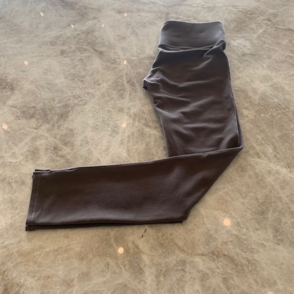 Spanx Brown Leggings - Picture 2 of 5